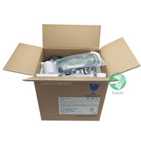 Impresora Térmica Original Nueva con Puerto Paralelo TM T88V M244A para Impresoras de Etiquetas de Códigos de Barras Epson TM-T88V TMT88V 80mm 180dpi