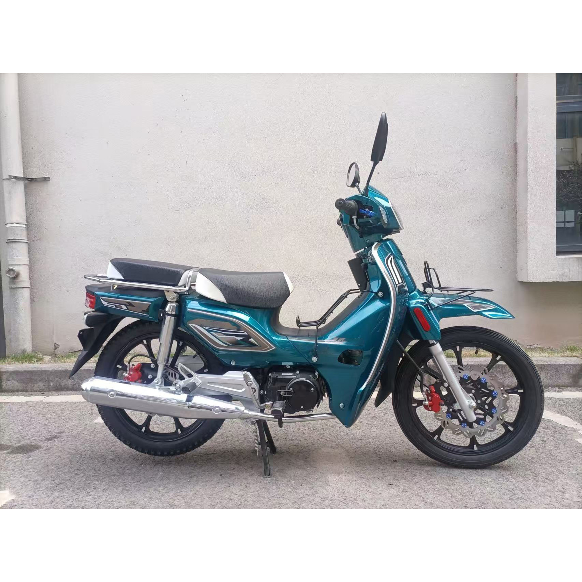 125cc Quad Usati 110cc Honda Nsc Vision 110 Usato Honda 110 Honda