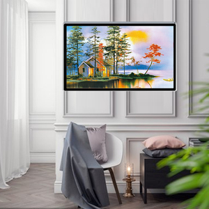 Digital Signage Wall Mount Advertising Screen Android Touch <strong>Video</strong> <strong>Player</strong> - Product Image 4