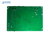 HelperBoard T736 Android PCBA 2026 Nouveau Produit Multi-UART RS485 Double Ethernet 4G LTE pour Kiosque Libre-Service Distributeur Automatique