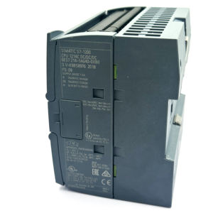 Il Nuovo Controller PLC PAC Originale è Adatto per il Modulo di Controllo CPU Serie 1200 6ES7214-1AG40-0XB0. - Product Image 6