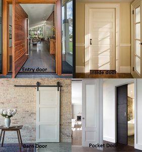 Portes coulissantes en aluminium - Product Image 2