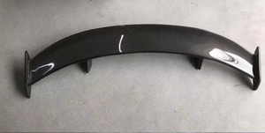 Aileron arrière en Fiber de carbone de haute qualité pour <span class=keywords><strong>Mercedes</strong></span> Benz classe <span class=keywords><strong>CLA</strong></span> W117 CLA45 <span class=keywords><strong>AMG</strong></span> CLA200 220 CLA260 <span class=keywords><strong>250</strong></span> 2014-2017 aile arrière - Product Image 4