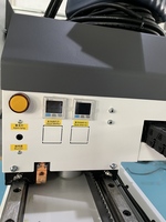 Bras robotisé Scara, robots linéaires, Anki Vector, moteur servo complet, machine de préhension et de placement pour machine de moulage par injection RQ800ID-S5