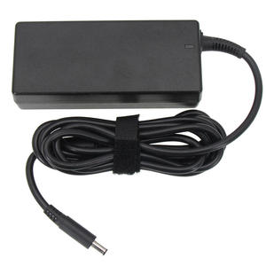 Nuevo Adaptador de Corriente de 65W 19.5V CA, Cargador de 3.34A, Fuente de Alimentación para Portátil, Salida CC, Protección OTP, Conector CE/FCC/ROHS para PC, AU/UK/EU/US - Product Image 2
