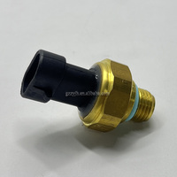 Sensor de Presión de Aceite ZYJH 4921487 para Motor Cummins N14 M11 ISX L10, 6 Meses de Garantía, Reemplazo Directo