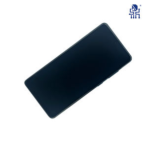 Schermo OLED LCD per <span class=keywords><strong>Samsung</strong></span> <span class=keywords><strong>A52</strong></span>/A52S con Compatibilità 4G/5G Monitor di Ricambio per Cellulare - Product Image 3