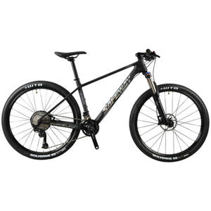 Vélo de route en fibre de <span class=keywords><strong>carbone</strong></span> SH pour hommes, 18 vitesses, freins à disque, roues 700C, cadre léger en fibre de <span class=keywords><strong>carbone</strong></span>, vélo de course professionnel - Product Image 6