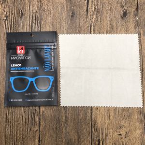 Lunettes en tissu Microfibre <span class=keywords><strong>Anti</strong></span>-brouillard sec, accessoires multi-usages pour lentille optique, pour la natation, pièces - Product Image 5