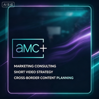 Service de consultation en streaming AMC+, guide de visionnage de vidéos en ligne, support pour plusieurs appareils