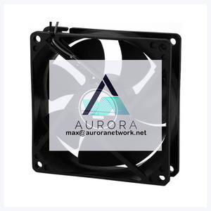 Ventilador de refrigeración de alta calidad, OEM, con un buen precio, de dos, de dos, y de dos, para el día a día - Product Image 1