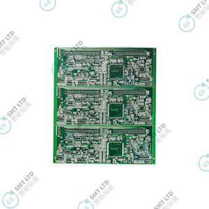 การผลิตแผงวงจรพิมพ์ความแม่นยำสูงสำหรับบอร์ดสื่อสาร 5G - Product Image 6