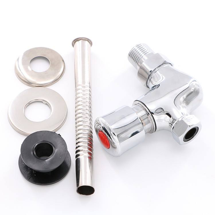 วาล์วโถปัสสาวะทองเหลือง