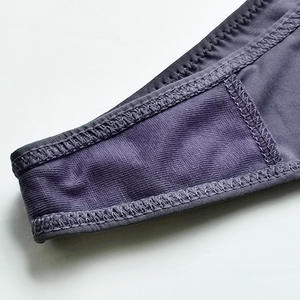 Luxe amour Secret <span class=keywords><strong>Tanga</strong></span> Taille Basse Rose Culotte Lingerie Sexy papillon String G String Cristal Culotte Sous-Vêtements - Product Image 4