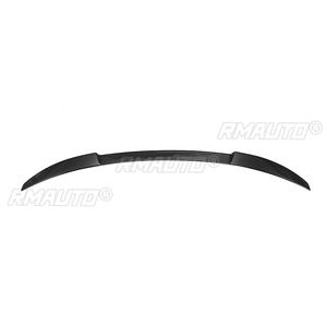 Alerón trasero para BMW Serie 4 G26 425i 2021-2022, alerón de maletero para coche de 4 puertas, embellecedor de tapa de maletero, divisor de labio - Product Image 2