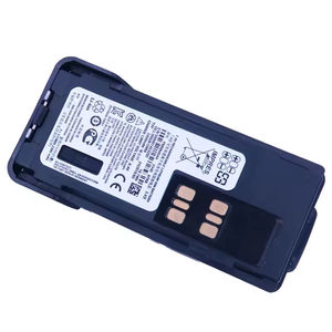 Оптовая цена на аккумулятор XiR P8668i для рации Motorola, 7.4В, 2450 мАч, литиевые батареи PMNN4544 <span class=keywords><strong>2440</strong></span> ATKB - Product Image 1