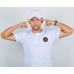 Écusson brodé DigitEMB Silly Goose, thermocollant ou à coudre, 3x3 pouces, en feutre, pour vestes, sacs à dos, chapeaux, jeans, vêtements DIY - Product Image 5