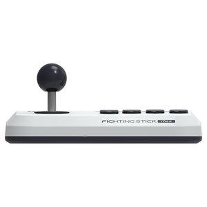 Joystick PLAYSTATION 5 Fighting Stick Mini Blanco SPF 038U - Product Image 3
