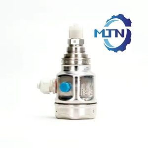 Endress+Hauser E+H Cerabar Process PMC51 PMP 55 PMC51 PMP 55 Protection IP68 Étanche à la poussière et à l'eau pour environnements difficiles. Du - Product Image 4