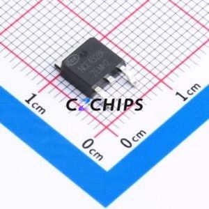 Transistor à effet de champ (MOSFET) NCE4528K TO-252-2L neuf et original, composants électroniques en gros et service BOM - Product Image 1