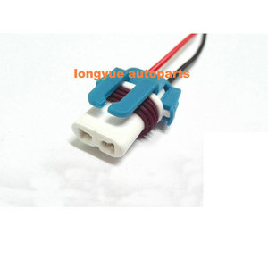 Conector para Automóvil Dragon Leap 9006/BH4, Material PBT para Sistema de Iluminación de Vehículos - Product Image 2