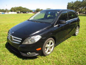 Se Aceptan Pedidos Personalizados, Clase B 2017, <span class=keywords><strong>220</strong></span> 4matic, Interior de Cuero Oscuro, Tracción Delantera, Volante a la Izquierda, Tamaño de Neumáticos R16, <span class=keywords><strong>Segunda</strong></span> <span class=keywords><strong>Mano</strong></span> - Product Image 2