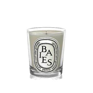 Nouvelle bougie parfumée Dip, bougie d'aromathérapie, coffret cadeau, cadeau d'anniversaire, huile essentielle de plante naturelle pure, parfum, souvenir de vacances - Product Image 5