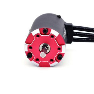 로켓-RC V2 초음속 원격 제어 장난감 3670 브러시리스 모터 90A ESC 콤보 금속 플라스틱 모터 구성 요소 RC 부품 액세스 - Product Image 2