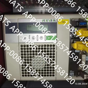 Cho keba PLC điều khiển <span class=keywords><strong>CP</strong></span> 520/C (cp520/C cp520c) cho haitian máy - Product Image 3
