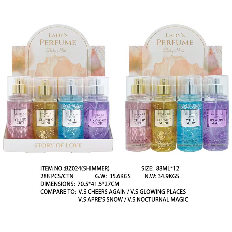 วิคตอเรียซีเคร็ท 26