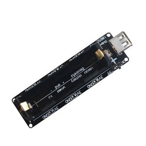 18650 Battery Holder V3 Development Board Compatible With <strong>Raspberry</strong> <strong>Pi</strong> <strong>3</strong> Overcharge Protection 5V - Product Image 3