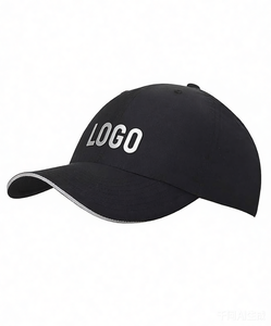 Gorra de Béisbol Unisex de PVC con Estampado de Leopardo para Deportes - Product Image 2
