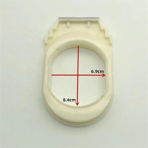 Marco de calcetín de nailon usado de alta calidad para máquina China <span class=keywords><strong>Tajima</strong></span> tamaño 55*75mm 69*84mm 49*60mm Marco de estante Industrial a la venta - Product Image 3