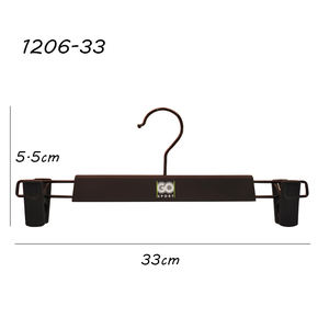 Peinture caoutchouc en plastique pour adultes, 4 pièces, pour hommes et femmes, texture givrée, porte-<span class=keywords><strong>pantalon</strong></span> antidérapant, clip de <span class=keywords><strong>pantalon</strong></span>, à suspendre - Product Image 1