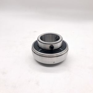 Bantal tahan lama asli bantalan blok UC201 dengan miniatur kecil ukuran 12*40*27.4 untuk mesin pertanian - Product Image 2