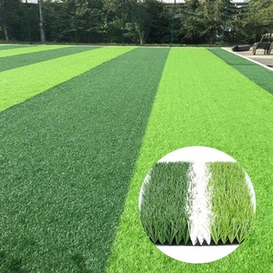 人工芝ガーデンサッカートレーニングマット芝カーペット屋外スポーツフローリング人工芝 - Product Image 6