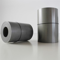 Bande de tôle d'acier au silicium électrique à grain orienté laminé à froid (CRGO) pour transformateur, laminage de fer HRGO, aimant de moteur 50kGmm