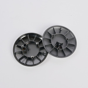 Moule de moulage sous pression Tsu Jun, pièces en alliage d'aluminium et de zinc sur mesure, haute précision, composants industriels durables - Product Image 2