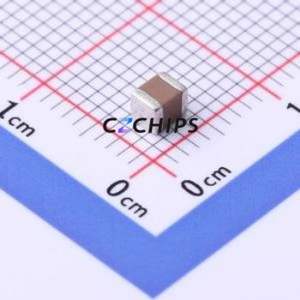 Condensador SMD (MLCC) 1210B106K500NT 1210 (Capacitancia: 10uF) (Precisión: 10%) (Voltaje Nominal: 50V) - Product Image 2