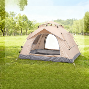 เต็นท์แคมป์ปิ้งคุณภาพสูงสำหรับกิจกรรมล่องแก่ง ทนทาน กันน้ำ สำหรับขายส่ง - Product Image 3