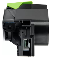 Nouvelle cartouche de toner universelle Word-Wide Remplacer pour Lexmarks CS-510 de CS-510 dte CX-310 dn CX-310 dnw CX-310 n CX-410 de