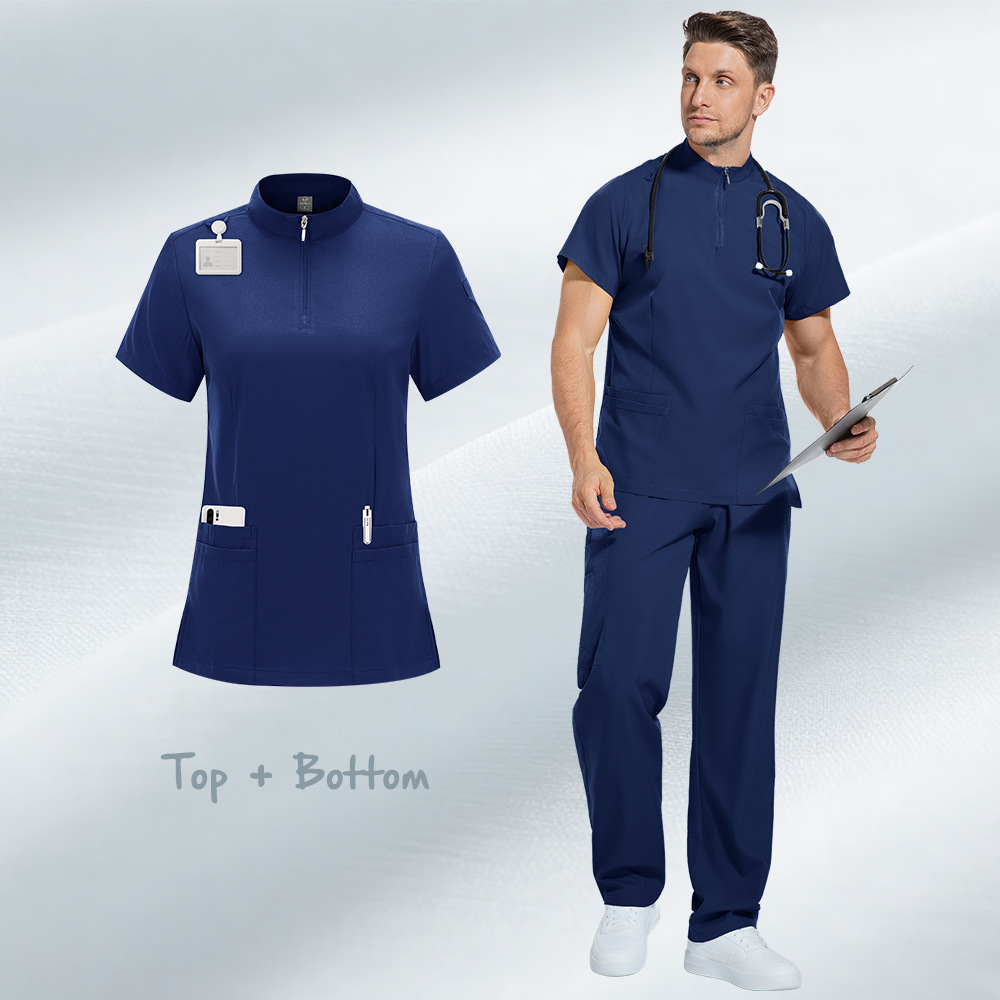 82010 Navy Blue