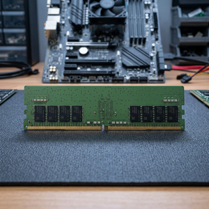 Mémoire serveur RDIMM DDR4 16G 3200MHz REG ECC M393A2K43EB3 Moule privé CN GUA - Product Image 3