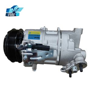 Compresor de Aire Acondicionado FMM OEM para Cadillac - Product Image 2