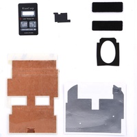 Joint d'étanchéité en mousse découpé sur mesure PU/EVA/PE, antichoc, écologique, usiné au laser, toutes formes, pour micro-pièces, coussinet isolant