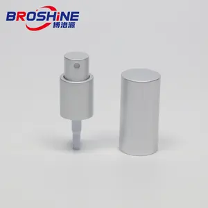 18/415 Fine mist sprayer wholesale mini trigger sprayer 20/410 super fine facial mist spray pump