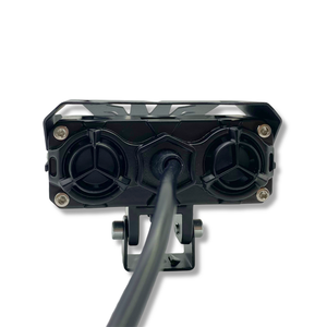 Projecteur <span class=keywords><strong>antibrouillard</strong></span> super lumineux à 3 lentilles LED pour <span class=keywords><strong>moto</strong></span> et voiture - Product Image 6