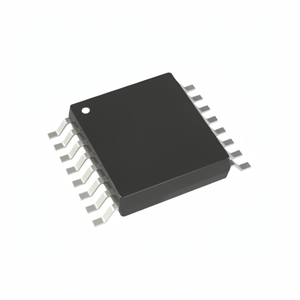 Circuito Integrado Electrónico 16 TSSOP (0.173", 4.40mm de Ancho) CMP402GRU-REEL en Stock, Comparador IC de 4.ª Generación 16TSSOP - Product Image 1