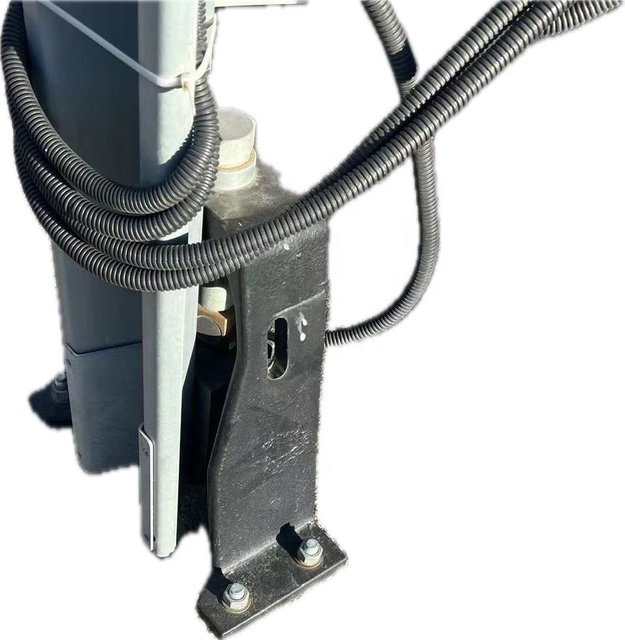 Silo Part Load Cell Weigh Scale System for Silo Use in Feed Storage Storage Weighting Scale Digital Load Cell Kit Sensor