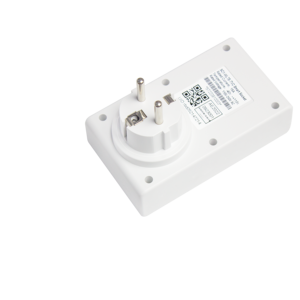 4G LTE Ổ cắm điện FR thông minh cắm GSM SMS điều khiển từ xa cảm biến nhiệt độ chuyển đổi ổ cắm 16A thiết bị nhà tiếp sức điều khiển - Product Image 2